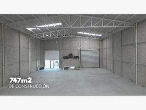 Bodega en venta en Terra Park Centenario, El Marqués — foto 3 de 14