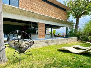 Casa en venta en Palmira, Cuernavaca — foto 2 de 22