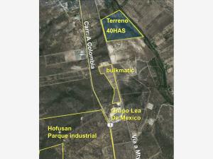 Terreno en venta en Salinas, Salinas Victoria — foto 2 de 3