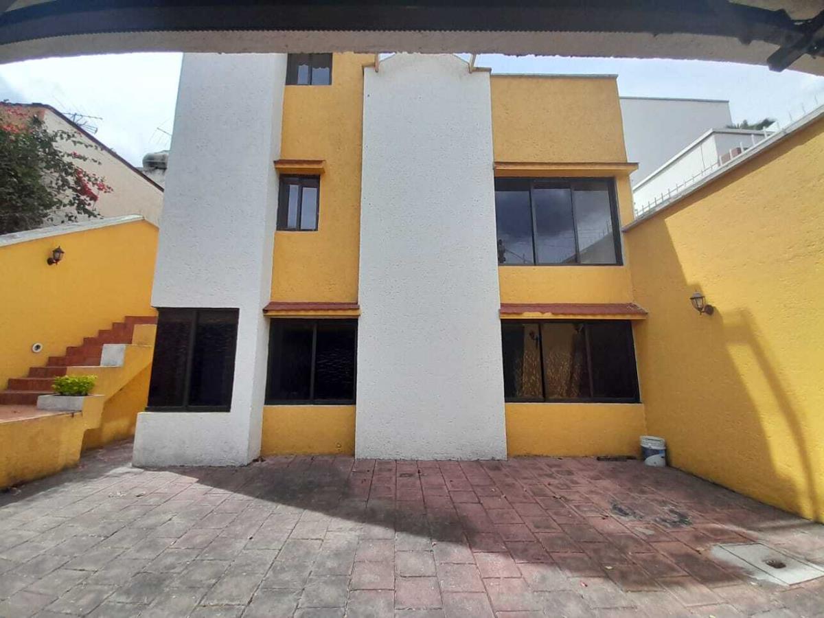 Casa en venta en Bosque Residencial del Sur, Xochimilco — foto 1 de 59