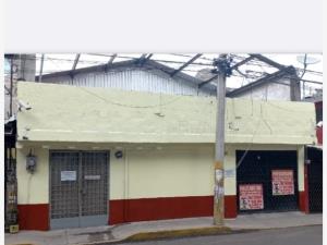 Bodega en venta en Loma Linda, Puebla, Puebla