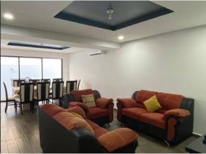 Casa en renta en Punta Tiburón, Residencial, Marina y Golf, Alvarado — foto 2 de 12