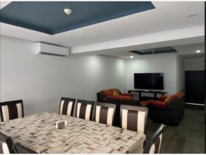 Casa en renta en Punta Tiburón, Residencial, Marina y Golf, Alvarado — foto 3 de 12