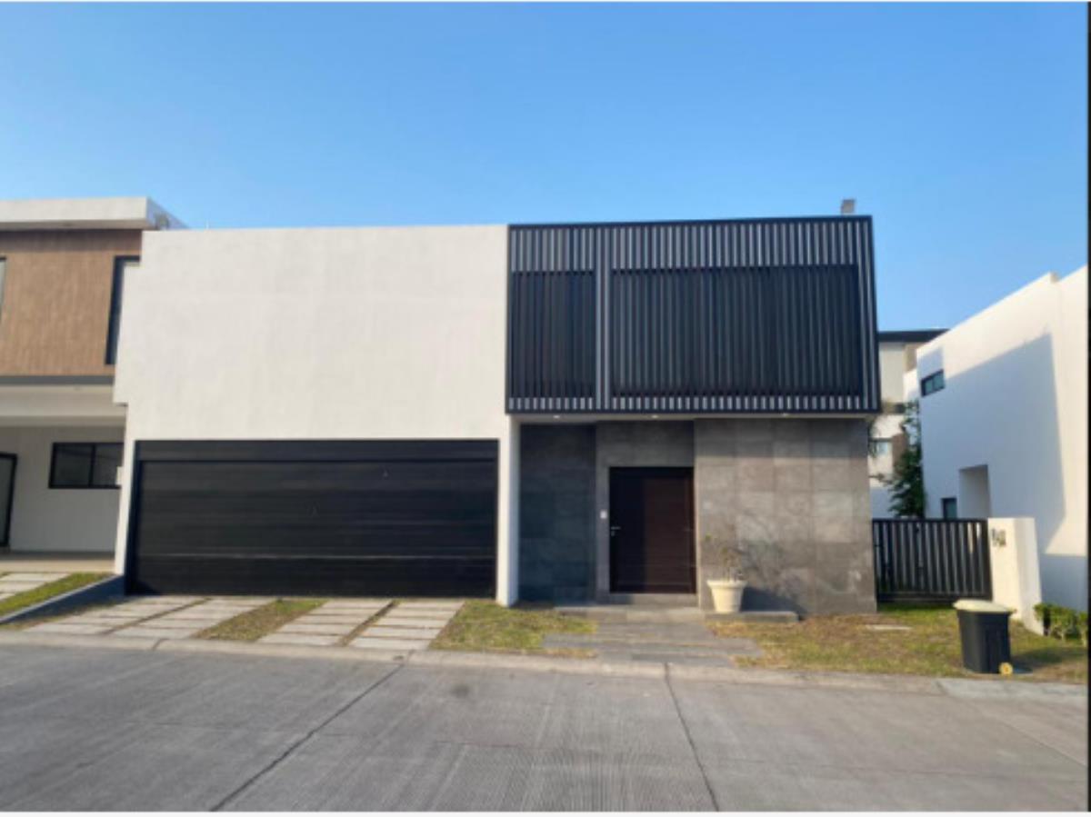 Casa en renta en Punta Tiburón, Residencial, Marina y Golf, Alvarado — foto 1 de 12