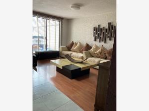 Casa en renta en Magisterial Vista Bella, Tlalnepantla de Baz — foto 2 de 21