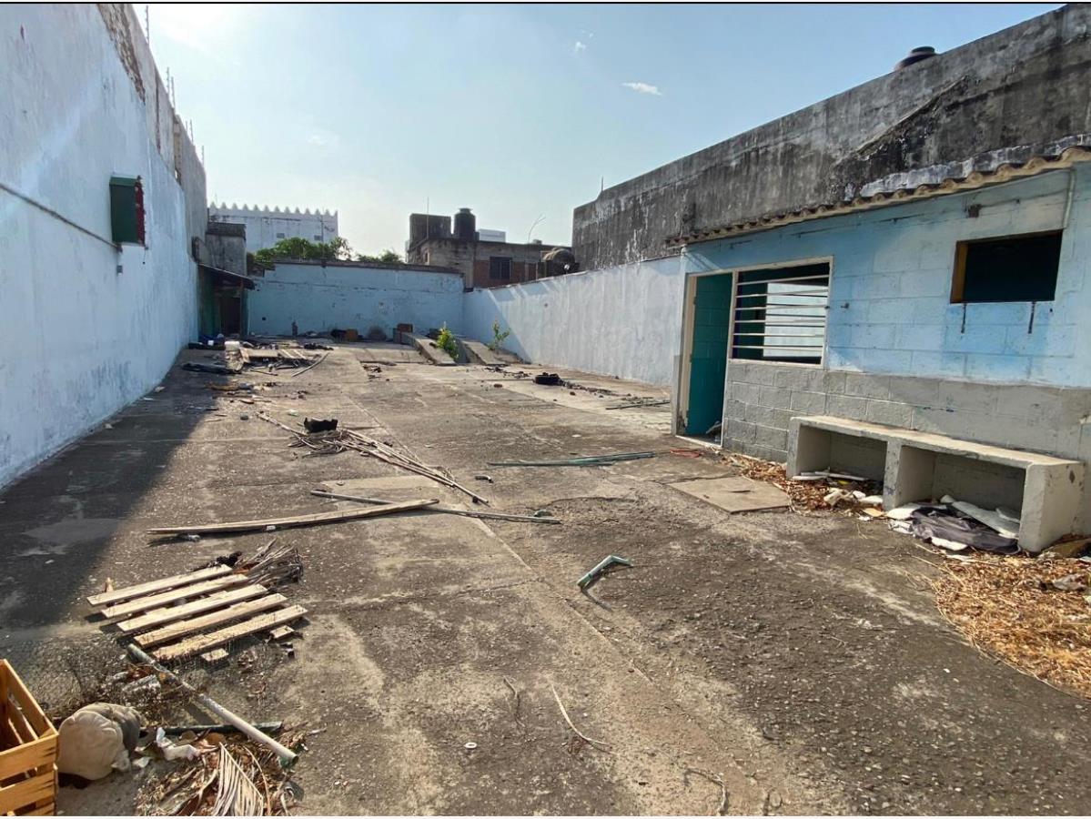 Terreno en venta en Veracruz Centro, Veracruz