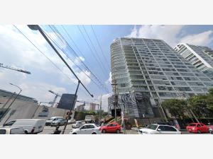 Departamento en venta en Irrigacion, Miguel Hidalgo — foto 2 de 6