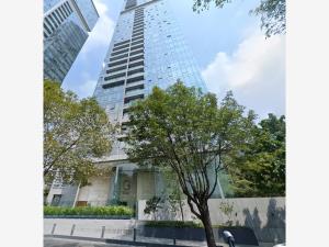 Departamento en venta en Anáhuac I Sección, Miguel Hidalgo — foto 2 de 8