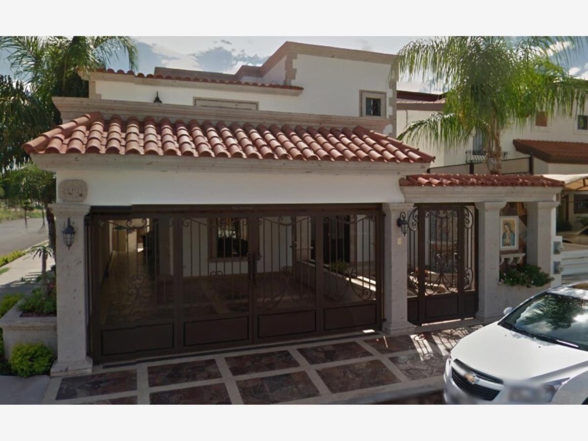 Casa en venta en Montecarlo, Cajeme — foto 1 de 8