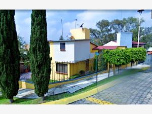 Casa en venta en Paseos del Bosque, Naucalpan de Juárez — foto 3 de 12