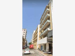Edificio en venta en Veracruz Centro, Veracruz — foto 2 de 3