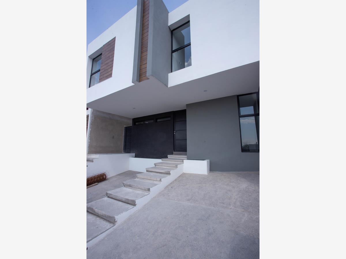 Casa en venta en Zibatá, El Marqués — foto 1 de 27