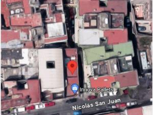Casa en venta en Del Valle Centro, Benito Juárez — foto 2 de 14