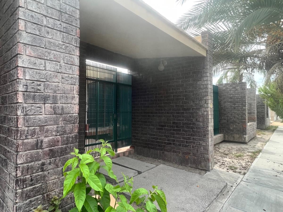 Casa en Venta en El Campestre, Gómez Palacio, Durango