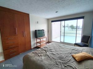 Casa en venta en Coaxustenco, Metepec — foto 2 de 10