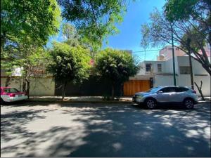 Casa en Del Carmen, Coyoacán, Ciudad de México