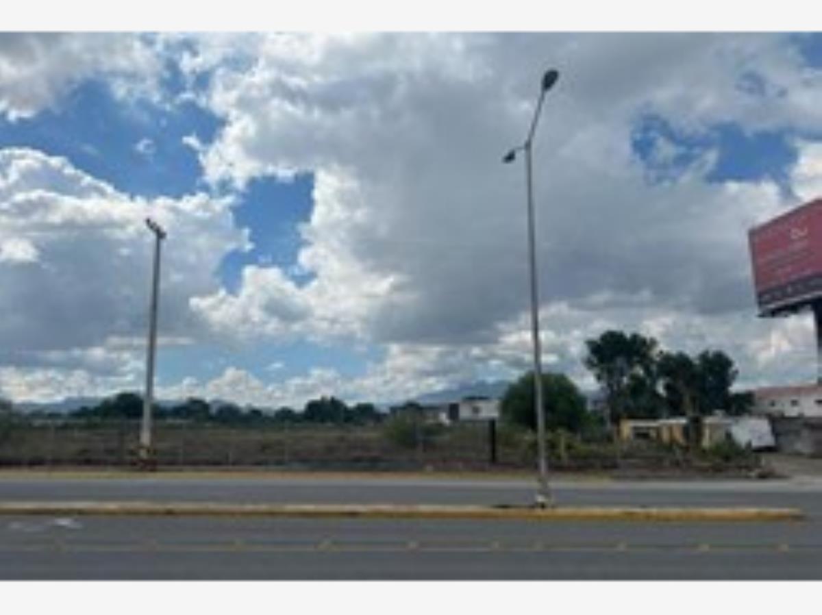 Terreno en venta en Torrecillas y Ramones, Saltillo — foto 1 de 5