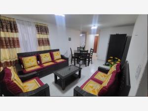Departamento en venta en Agrícola Pantitlán, Iztacalco — foto 2 de 12