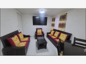 Departamento en venta en Agrícola Pantitlán, Iztacalco — foto 3 de 12