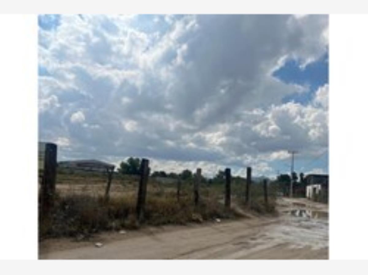 Terreno en venta en Torrecillas y Ramones, Saltillo — foto 1 de 6