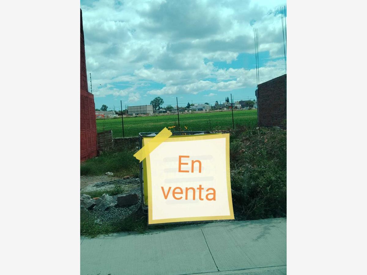 Terreno en venta en Banthi, San Juan del Río — foto 1 de 2