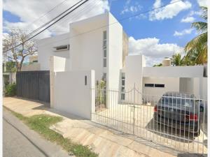 Casa en venta en Chuburna de Hidalgo, Mérida — foto 2 de 6