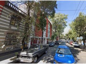 Departamento en venta en Santa Maria la Ribera, Cuauhtémoc — foto 3 de 7