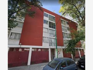 Departamento en Santa Maria la Ribera, Cuauhtémoc, Ciudad de México