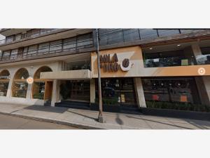 Departamento en venta en Hipodromo, Cuauhtémoc — foto 3 de 7
