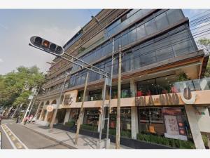Departamento en Hipodromo, Cuauhtémoc, Ciudad de México
