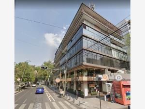 Departamento en venta en Hipodromo, Cuauhtémoc — foto 2 de 7