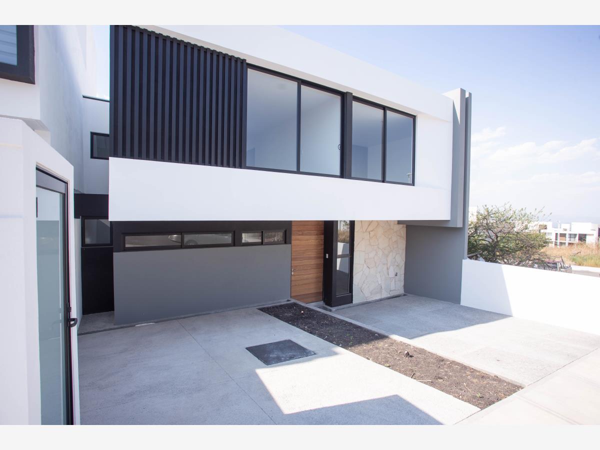 Casa en venta en Zibatá, El Marqués — foto 1 de 28