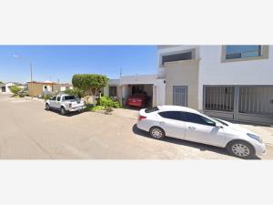 Casa en Montecarlo, Cajeme, Sonora