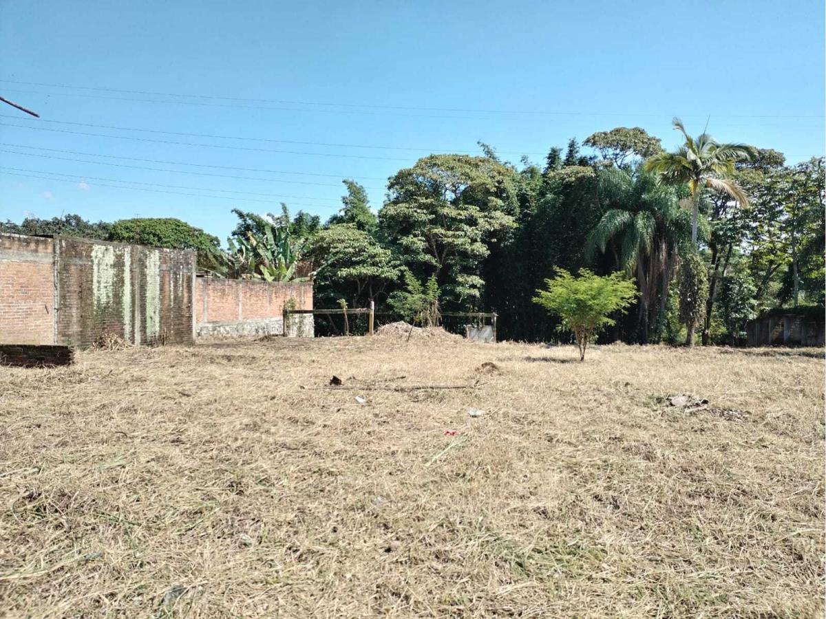 Terreno en venta en Las Quintas, Córdoba — foto 1 de 9
