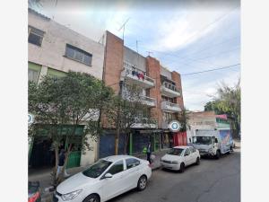 Departamento en venta en Guerrero, Cuauhtémoc — foto 3 de 7