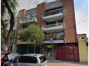 Departamento en venta en Guerrero, Cuauhtémoc — foto 2 de 7