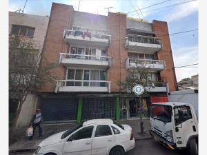 Departamento en Guerrero, Cuauhtémoc, Ciudad de México