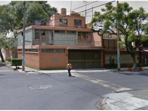 Casa en venta en Campestre Churubusco, Coyoacán — foto 2 de 7