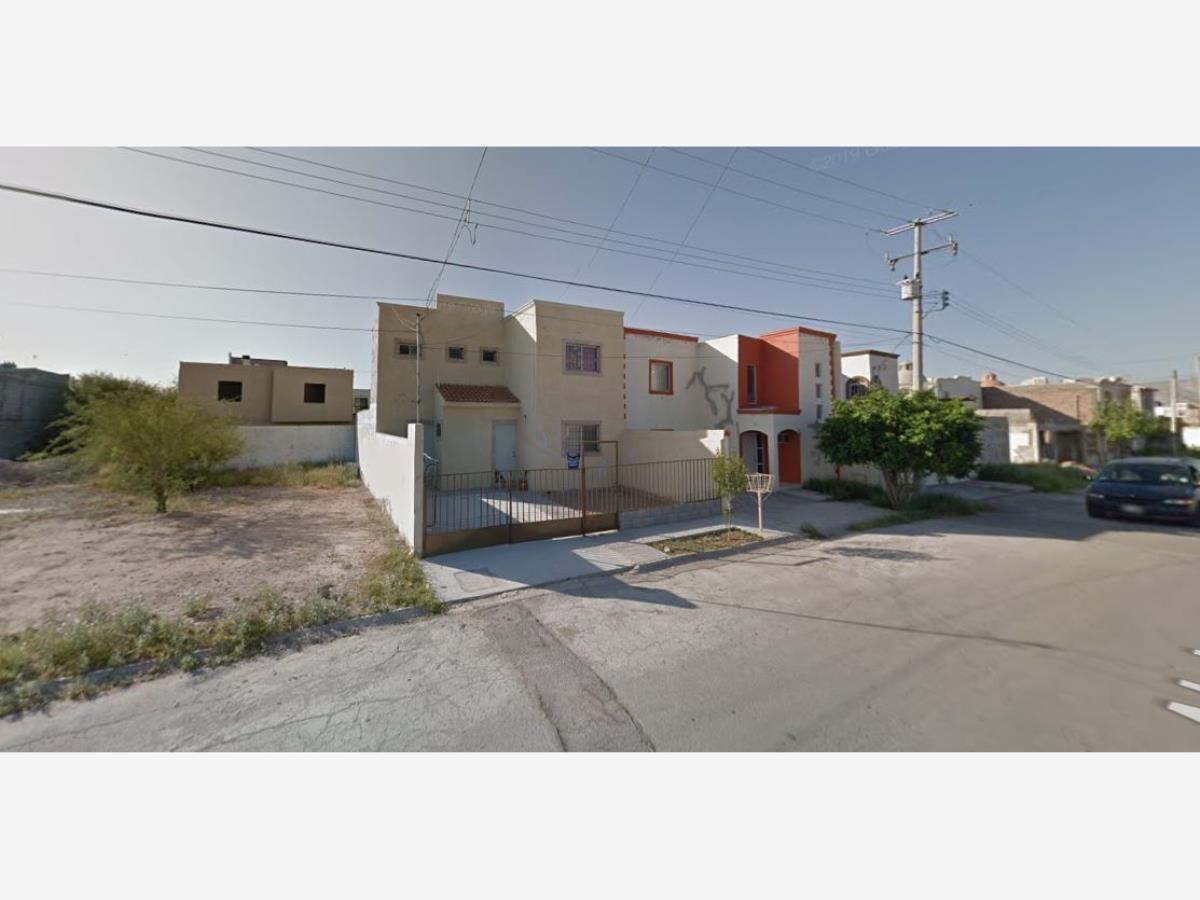Casa en Remate en Sección 38, Torreón, Coahuila de Zaragoza