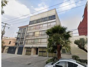 Departamento en venta en Narvarte Oriente, Benito Juárez — foto 2 de 7
