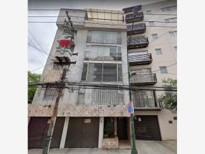 Departamento en Santa Cruz Atoyac, Benito Juárez, Ciudad de México