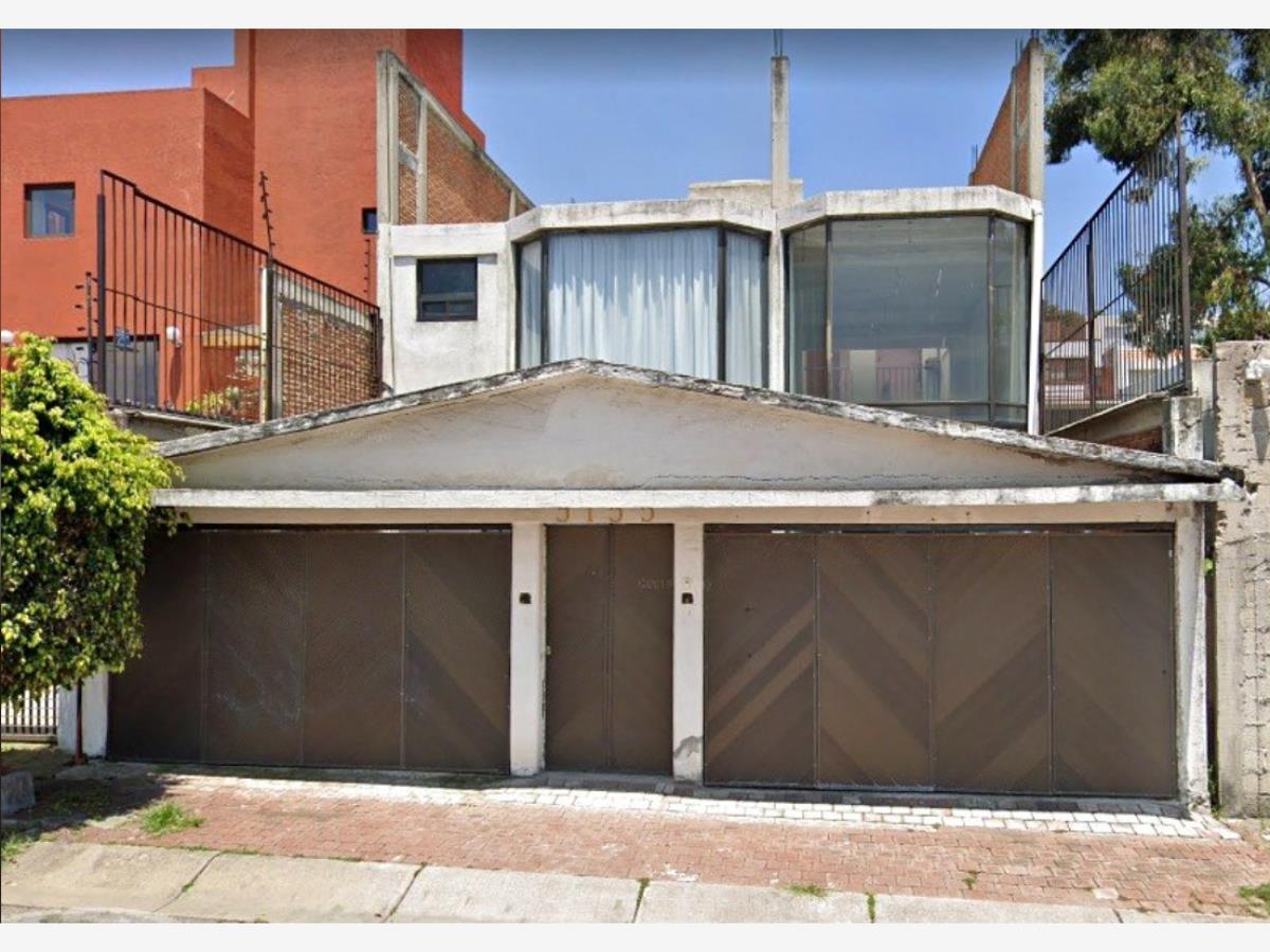Casa en venta en Villa Verdún, Álvaro Obregón — foto 1 de 6