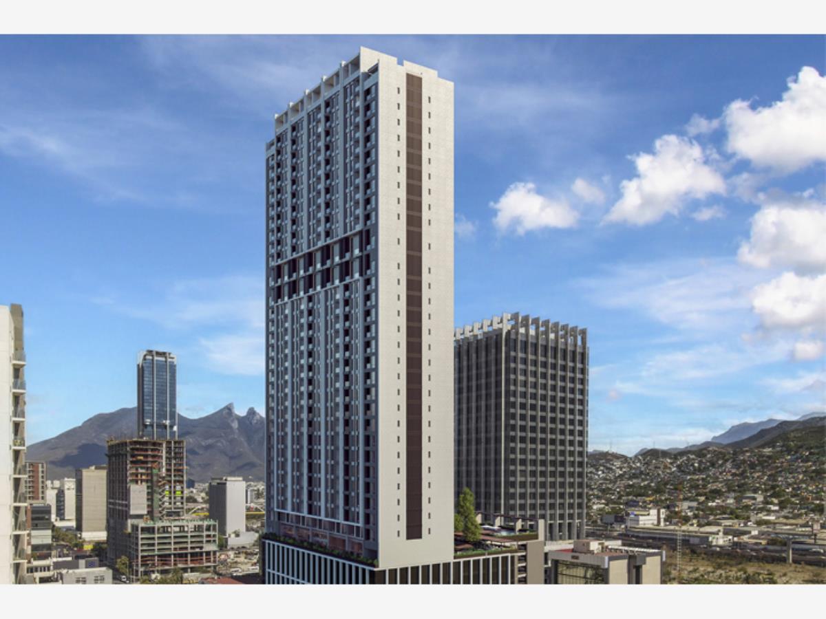 Departamento en venta en Centro, Monterrey — foto 1 de 22
