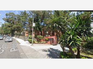 Departamento en venta en San Pedro Martir, Tlalpan — foto 2 de 7