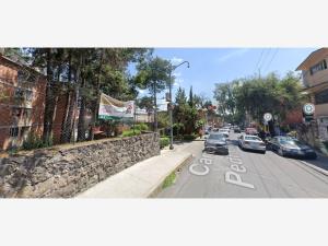 Departamento en venta en San Pedro Martir, Tlalpan — foto 3 de 7