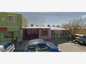 Casa en Quintas Carolinas, Chihuahua, Chihuahua