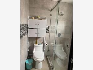 Departamento en venta en Carola, Álvaro Obregón — foto 2 de 3