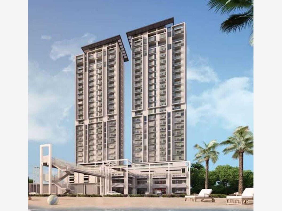 Departamento en venta en Playa Hermosa, Boca del Río — foto 1 de 10