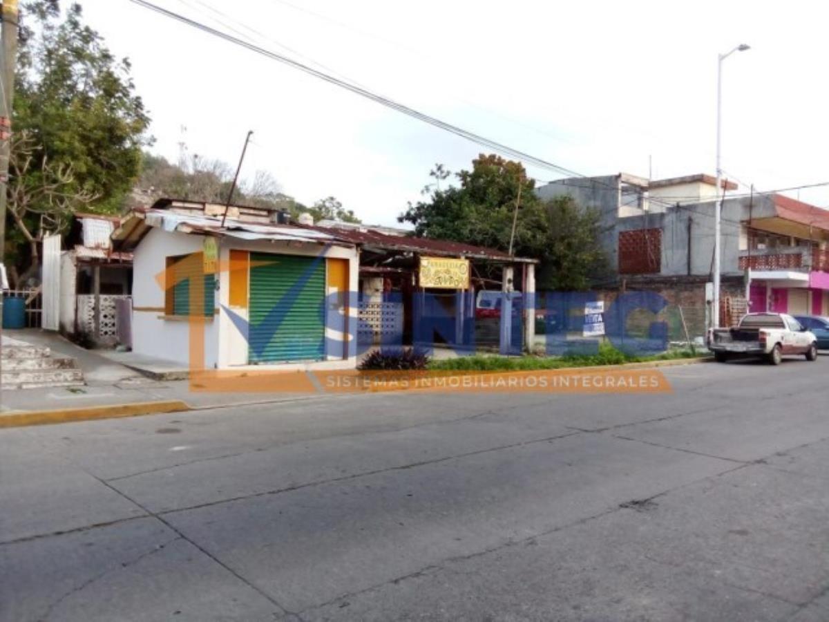 Terreno en venta en Obras Sociales, Poza Rica de Hidalgo — foto 1 de 8