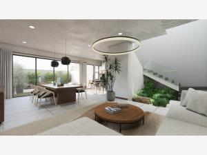 Casa en venta en Rincón de la Montaña, Morelia — foto 2 de 5